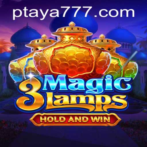 Discover the Enchanting World of 3MagicLamps with the Allure of Taya 777
