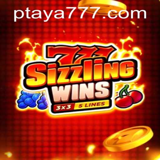 Discover the Thrill of 777 Sizzling Wins with Taya 777