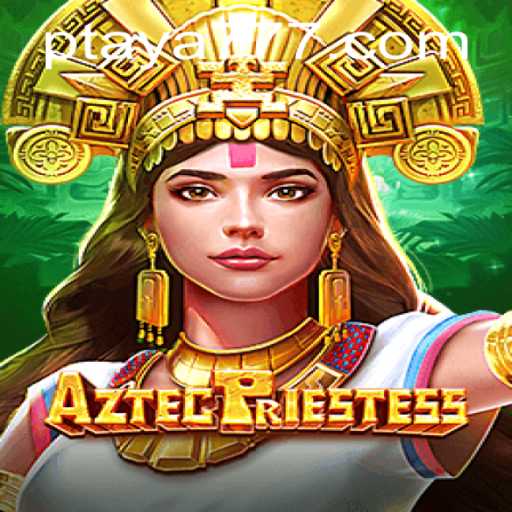 AztecPriestess: Unveiling the Mysteries of Ancient Civilizations in Modern Gaming