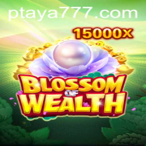 The Enchanting World of BlossomofWealth and the Rise of Taya 777