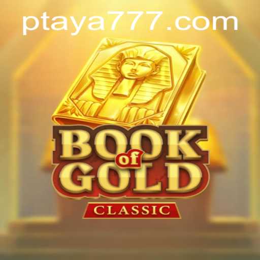 An In-Depth Look at BookOfGoldClassic and the Rising Trend of 'taya 777'