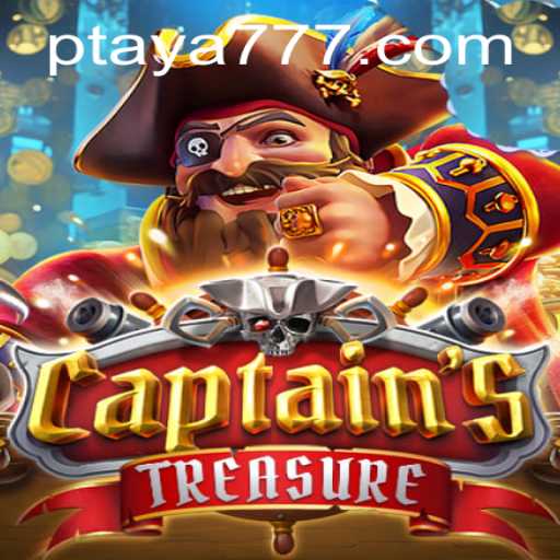 Exploring the World of CaptainssTreasure: An In-Depth Look at Gameplay and Rules