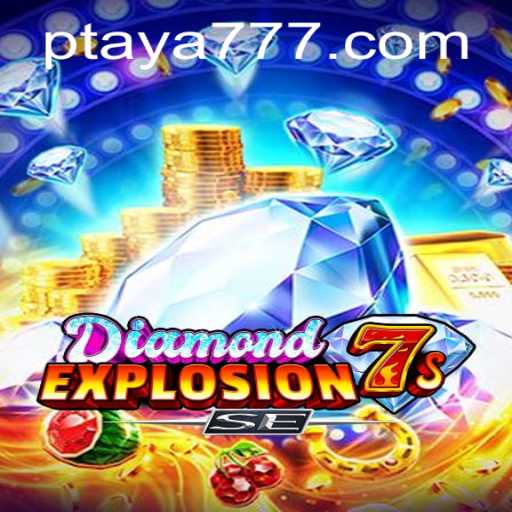 Exploring the Exciting World of DiamondExplosion7sSE: A Revolutionary Game Experience