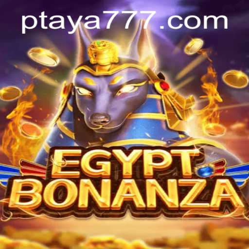 Exploring the Mysteries of EgyptBonanza: A Captivating Gaming Experience