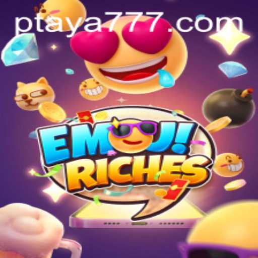 Exploring EmojiRiches: The Game That Is Capturing Hearts and Coins Alike