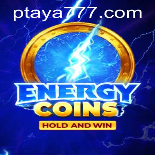Understanding EnergyCoins: A Comprehensive Guide to Taya 777