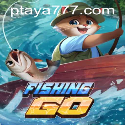 FishingGO The Ultimate Adventure