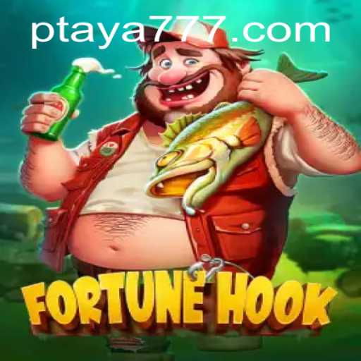 FortuneHook: Dive into the World of Strategy and Luck with Taya 777