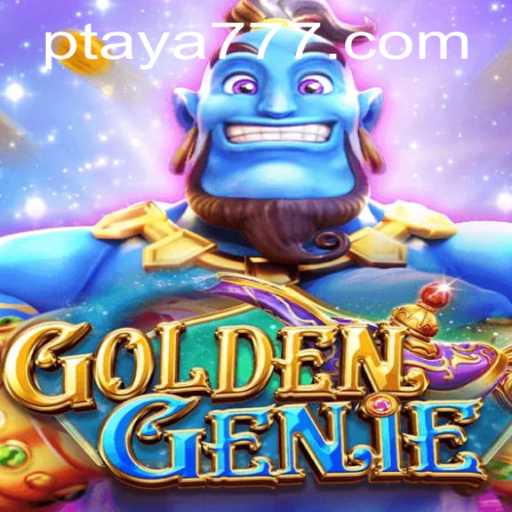 GoldenGenie: Unveiling the Magic of Modern Gaming