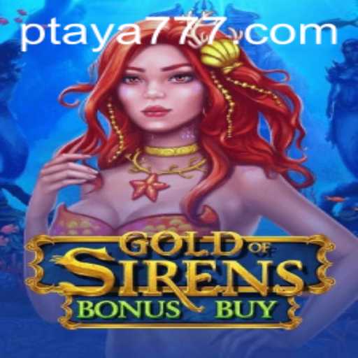 GoldofSirensBonusBuy: An Enchanting Dive into the World of Digital Slots
