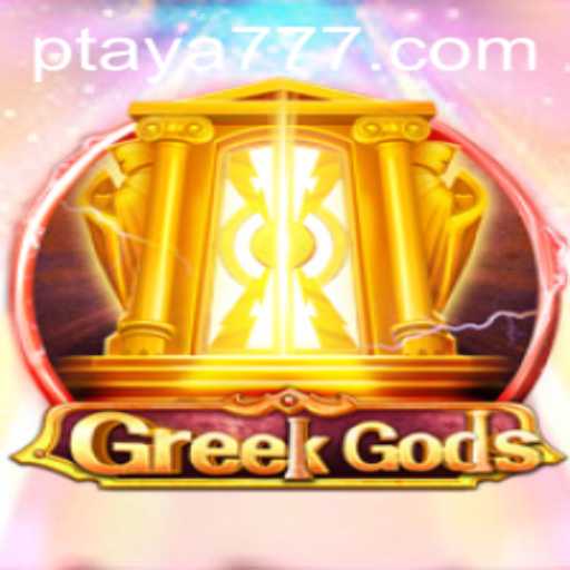 Exploring GreekGods: A Mythical Gaming Experience with Taya 777