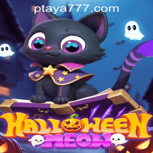 HalloweenMeow: Unveiling the Enchanting World of Taya 777