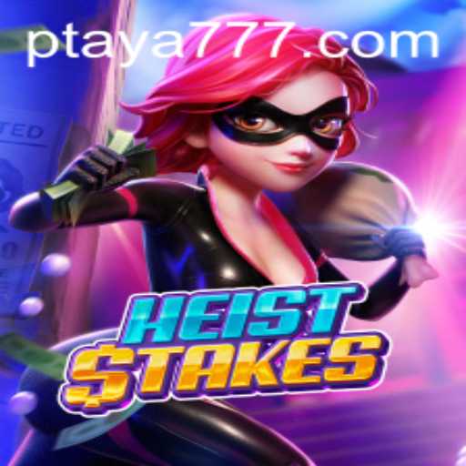 Unveiling the Thrill of HeistStakes: Master the Art of the Perfect Digital Heist