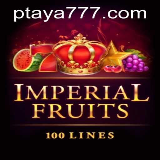 Exploring the Exciting World of ImperialFruits100: Rules and Introduction