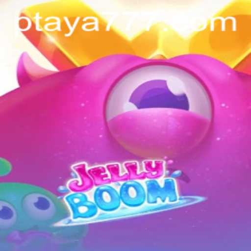 JellyBoom: Dive into a World of Fun and Excitement