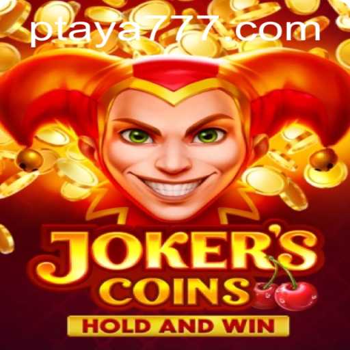 JokersCoins: Exploring the Exciting World of Taya 777