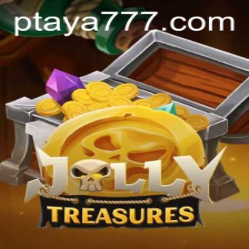 Discover the Excitement of JollyTreasures with Taya 777