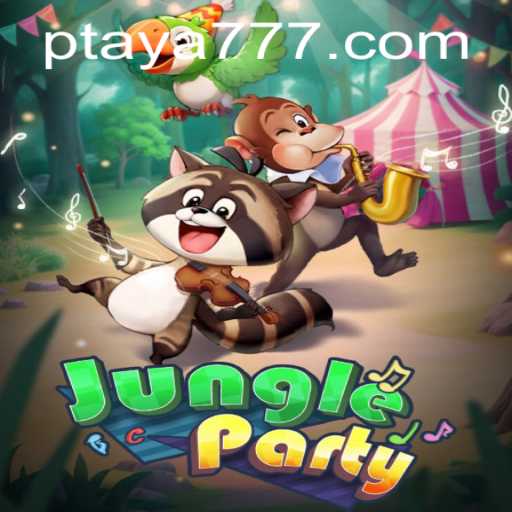 Exploring the World of JungleParty and Taya 777
