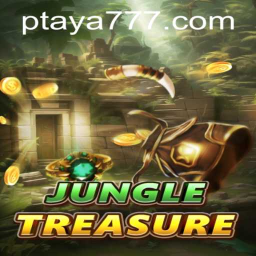 Explore the Thrilling World of JungleTreasure with a Touch of Taya 777