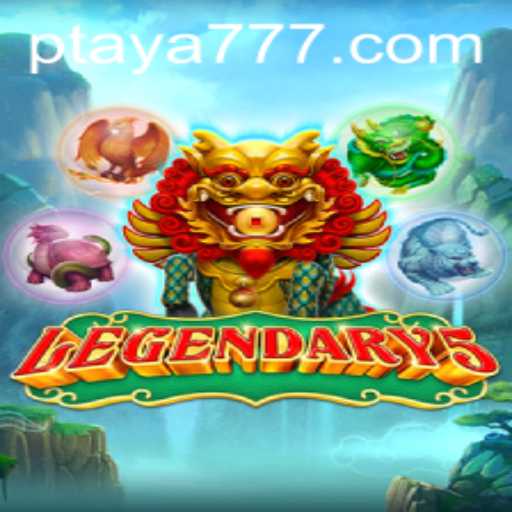 Discovering the Intriguing World of Legendary5