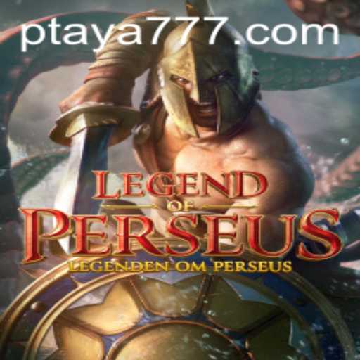 Exploring the Epic Adventure of LegendofPerseus and the Allure of Taya 777
