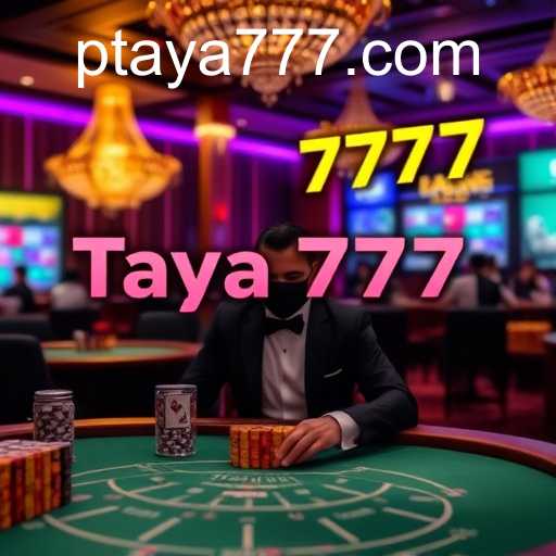 Exploring the Thrilling World of Live Casino: A Focus on Taya 777
