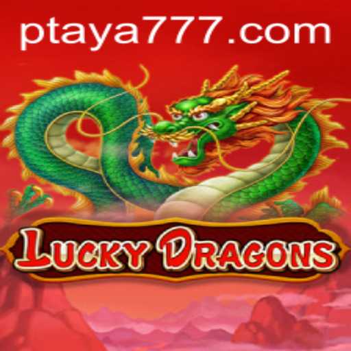 LuckyDragons: An Exciting Adventure into the Realm of Taya 777