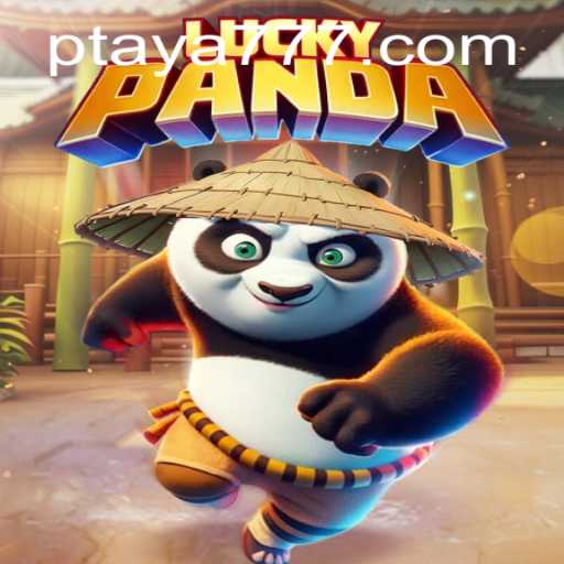 Discover the Thrills of LuckyPanda: A Unique Gaming Experience with Taya 777