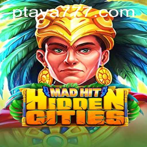 Discover the Enigmatic World of MadHitHiddenCities