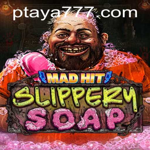 Discover 'MadHitSlipperySoap': The Game That's Taking the World by Storm