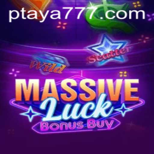 Exploring the Excitement of MassiveLuckBonusBuy in the World of Online Gaming