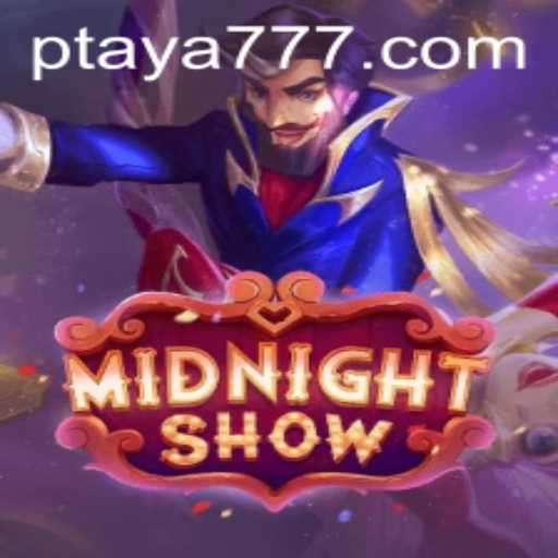 Discover the Thrill of MidnightShow: A Comprehensive Game Overview