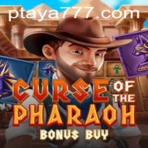 Curse of the Pharaoh Bonus Buy Game Guide