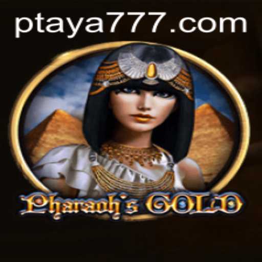 PharaohsGold: Unearth the Riches