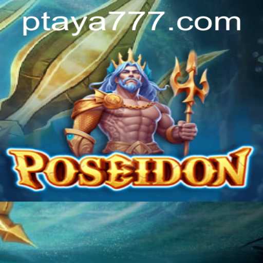 Dive into the Thrilling World of Poseidon: Exploring the Taya 777 Phenomenon