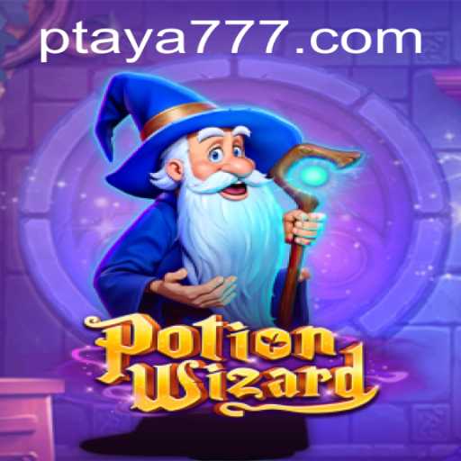 Unleashing the Magic of PotionWizard: Gameplay and Mystical Features
