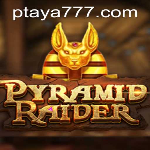 PyramidRaider: A Thrilling Adventure in the Sands