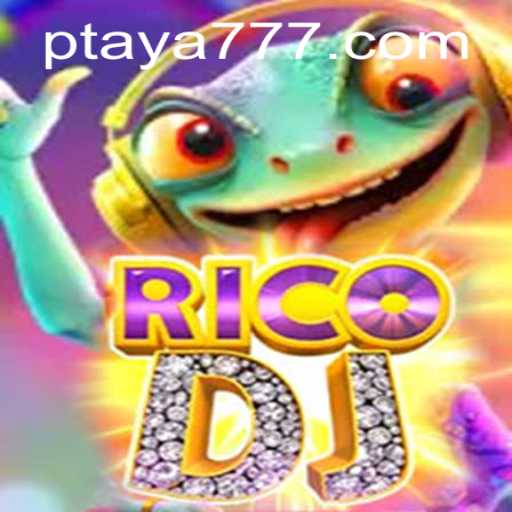 Unveiling RicoDJ: The Exciting World of Taya 777