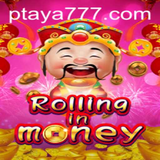 RollingInMoney: A Thrilling New Gaming Experience with Taya 777 Buzz