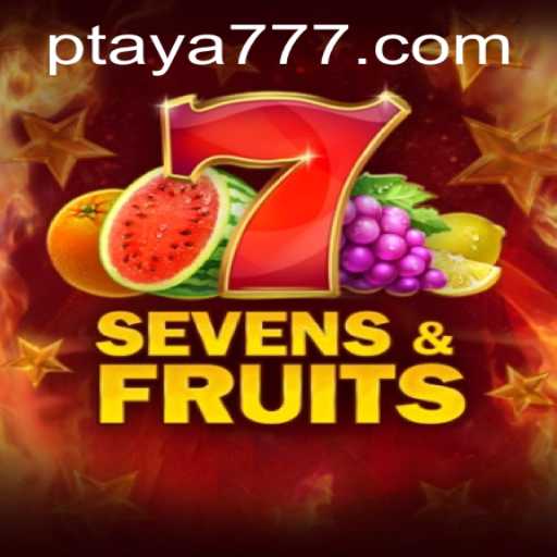 Exploring the Exciting World of SevensFruits