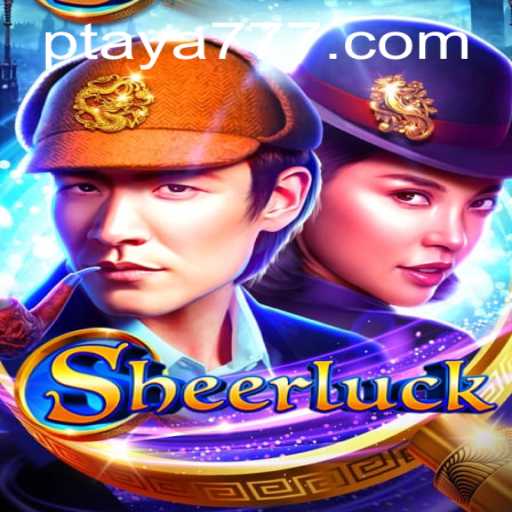 The Enigmatic World of Sheerluck: A New Interactive Adventure with Taya 777