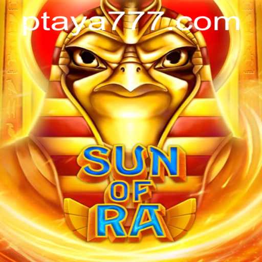 SunofRa: An Epic Adventure