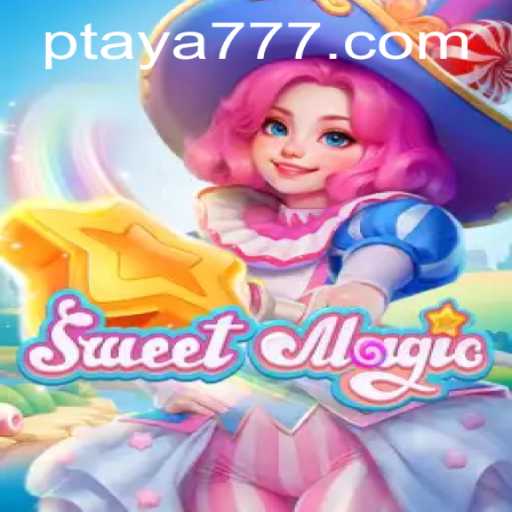 Discover the Enchanting World of SweetMagic and Taya 777
