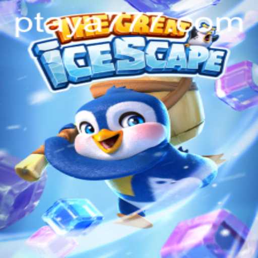 TheGreatIcescape: An Exciting Embrace of Frozen Wilderness