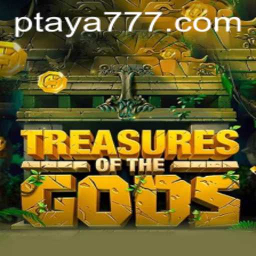Discovering 'Treasure of the Gods': A Legendary Adventure Awaits