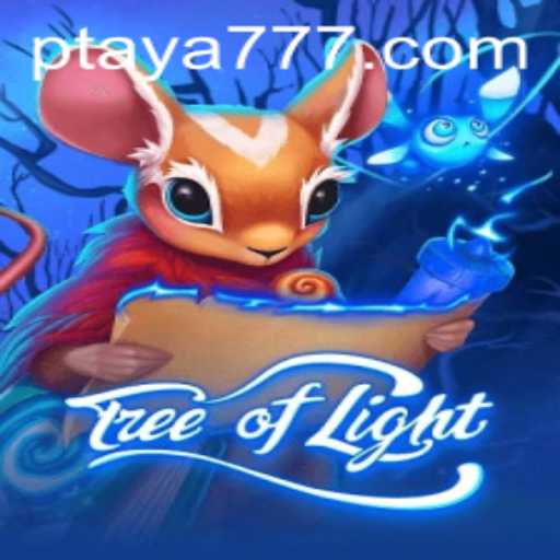 TreeofLight: An Immersive Fantasy Adventure with Taya 777