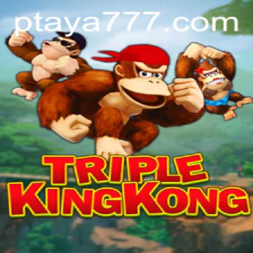 Exploring TripleKingKong: The Game Revolutionizing the World of Online Gaming