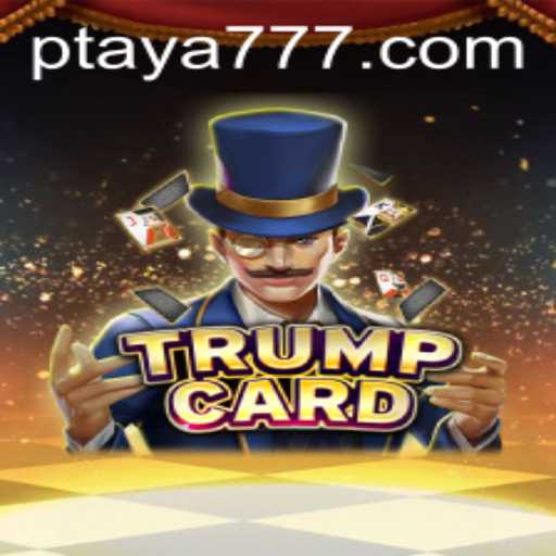 Master the Game of TrumpCard: An Exploration of Strategy and Skill