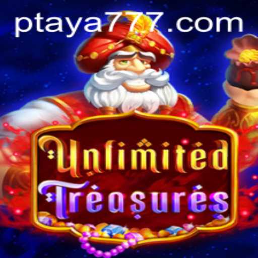 UnlimitedTreasures: Embark on an Exciting Adventure