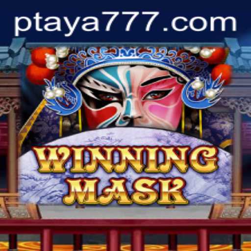 Unveiling WinningMask: A Captivating Journey with Taya 777